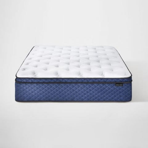 Hybrid Mattress Front