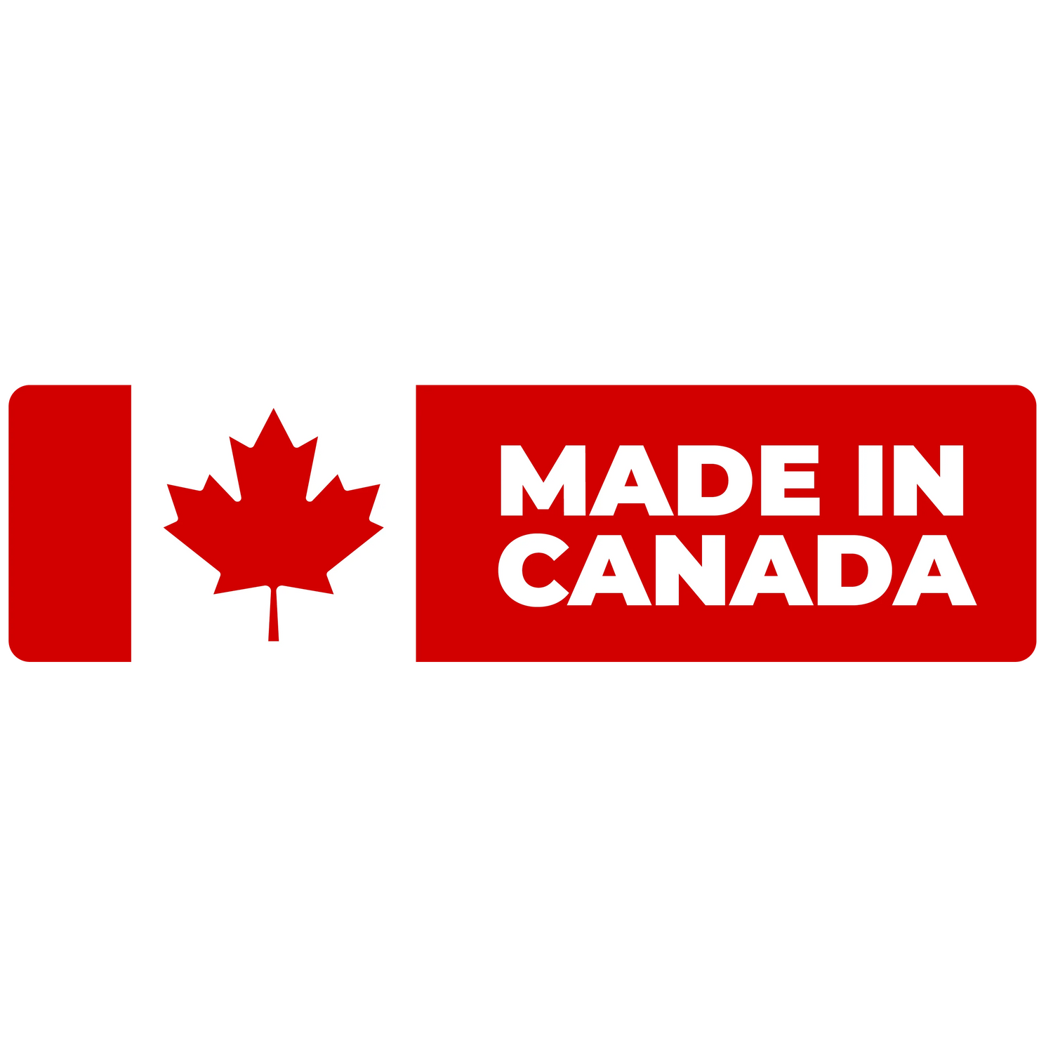 Made in Canada