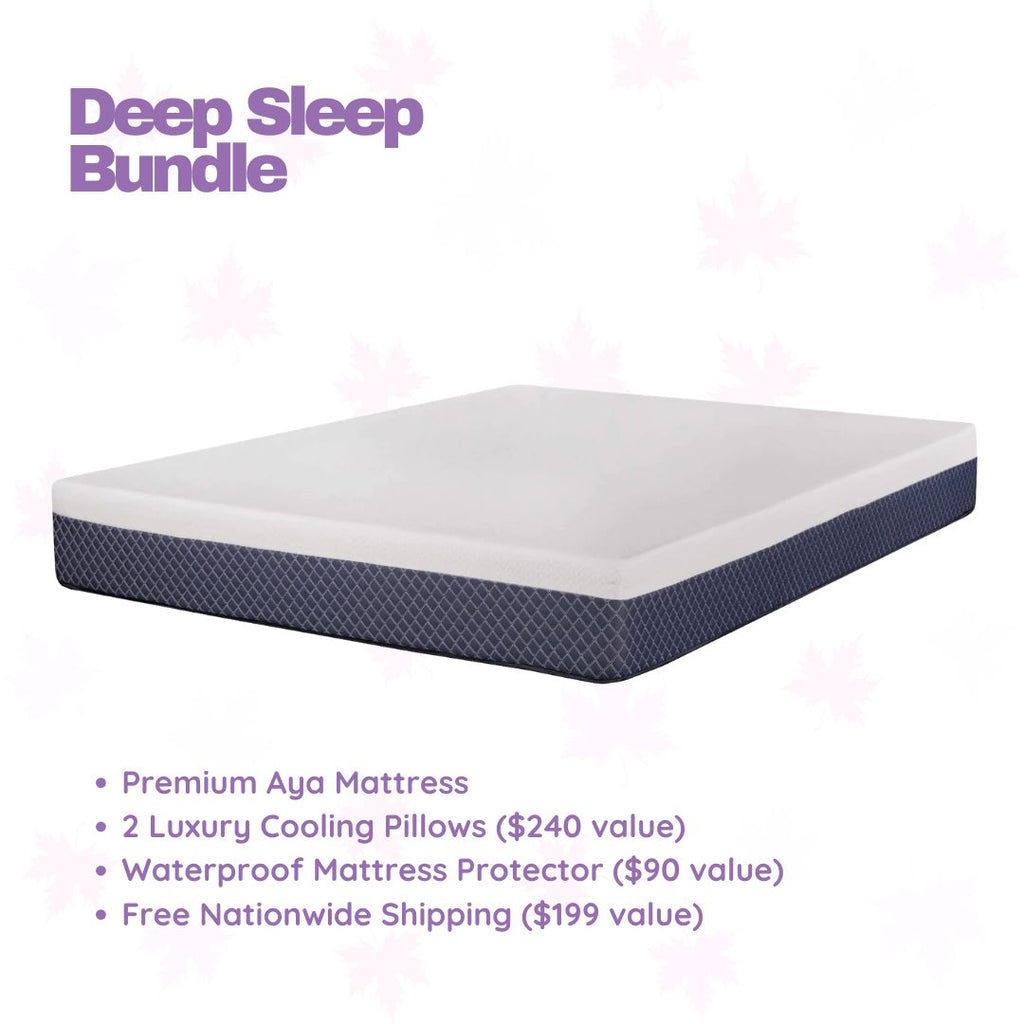 Deep Sleep Bundle
