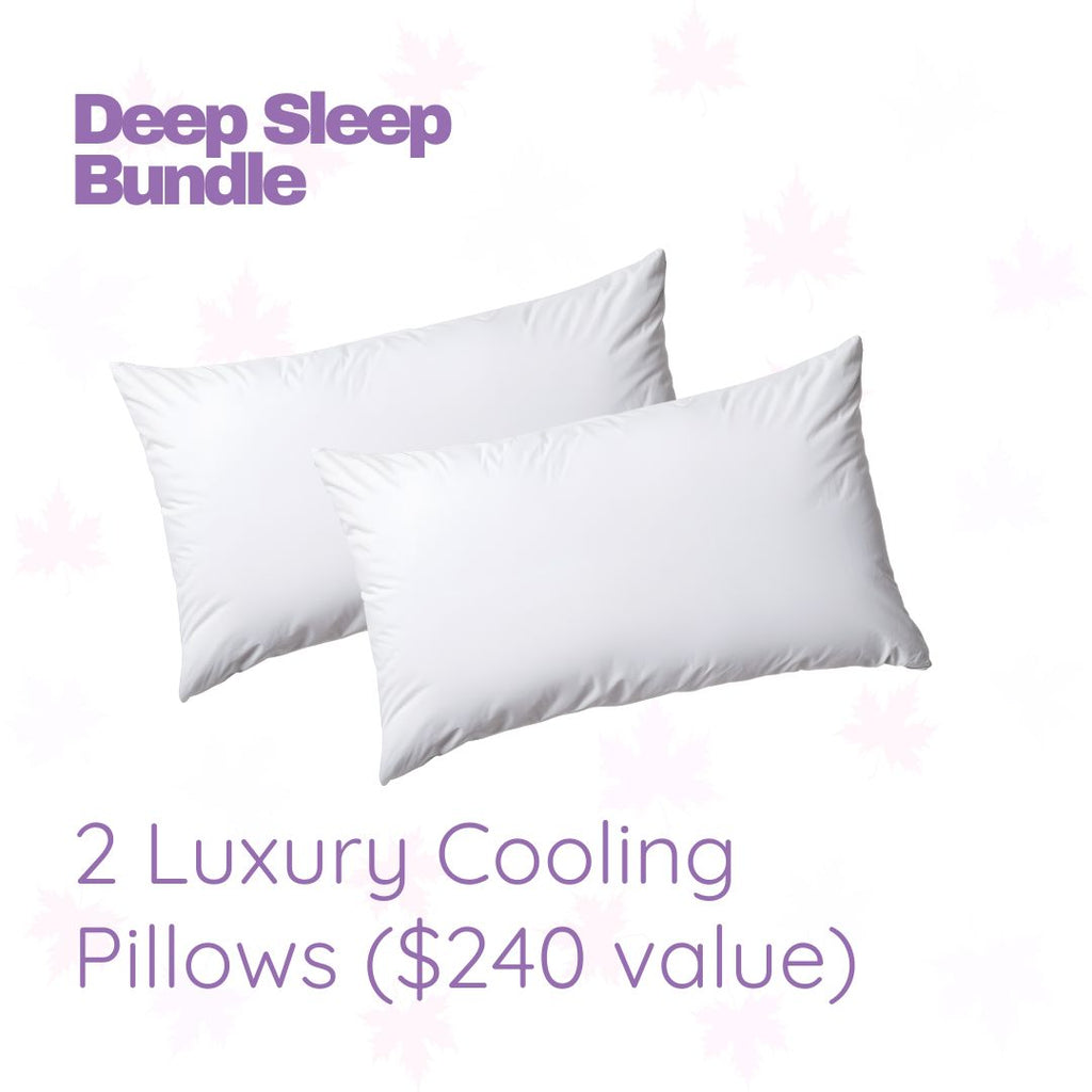 Deep Sleep Bundle