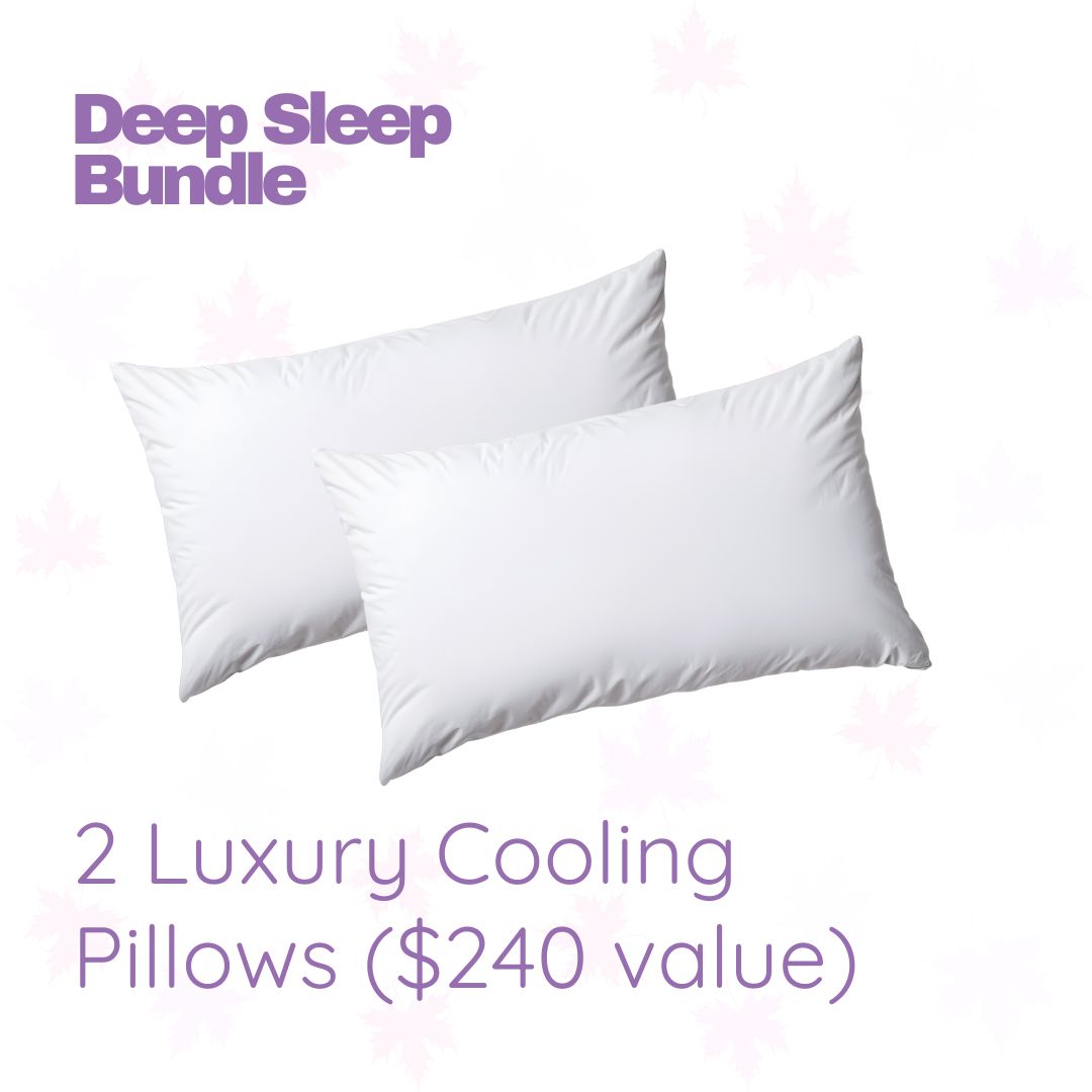 Deep Sleep Bundle