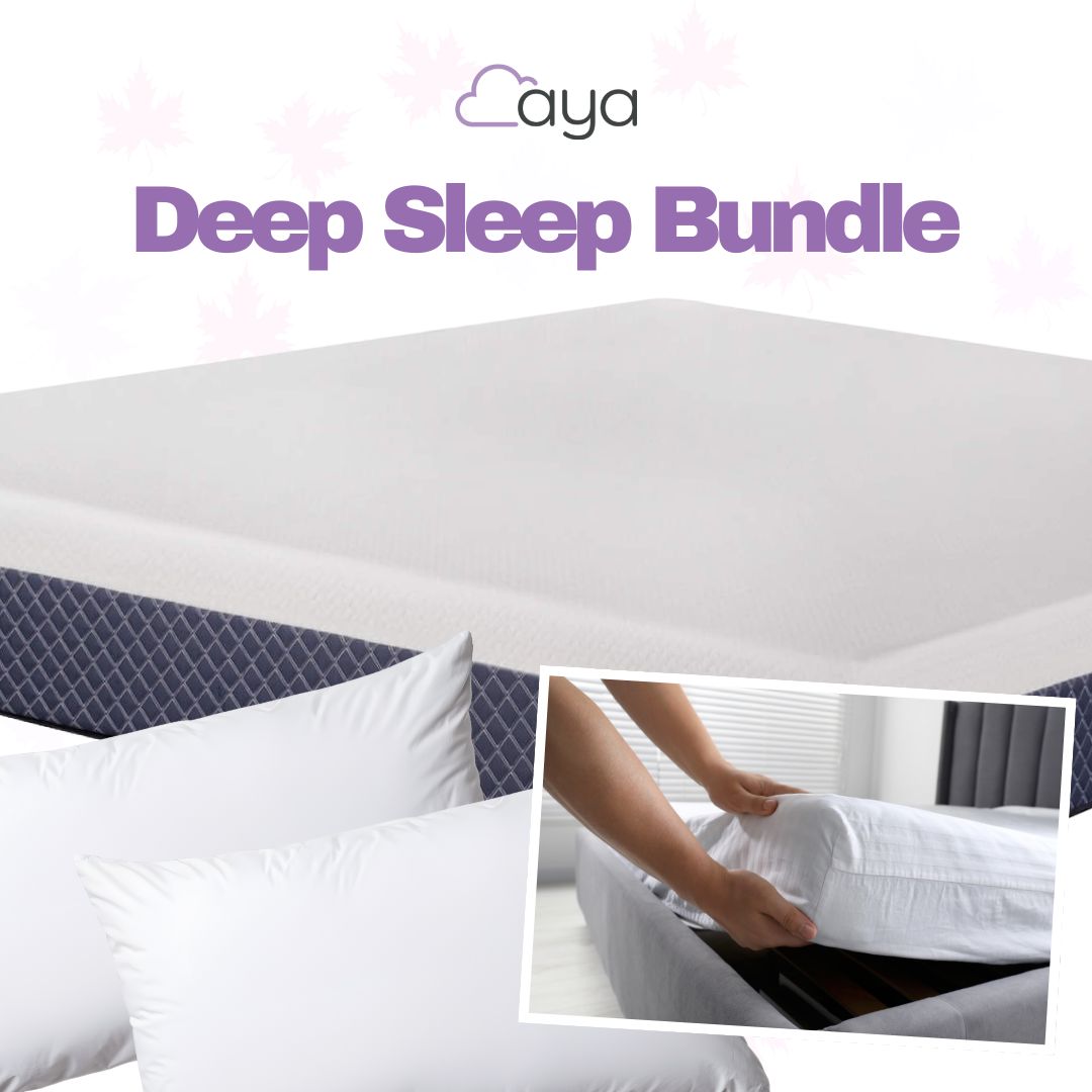 Deep Sleep Bundle