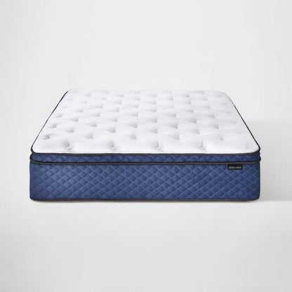 Hybrid Mattress Front