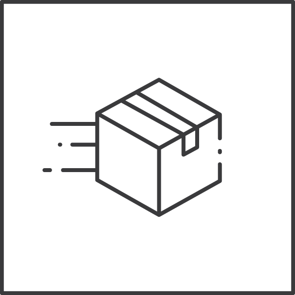 Delivery Icon